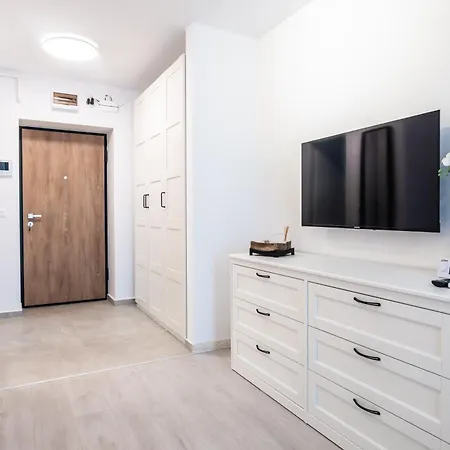 Appartamento Hills - With Balcony & View *