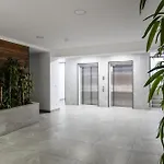 Apartamento Hills - With Balcony & View