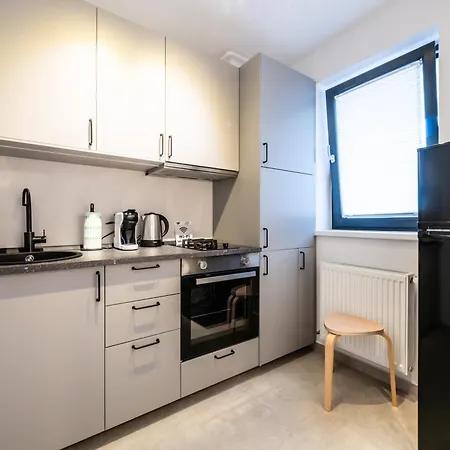 Hills - With Balcony & View * Bucharest