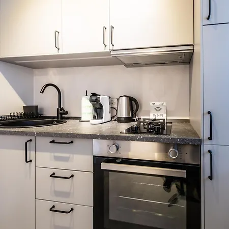 Hills - With Balcony & View Bucharest