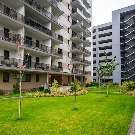 Hills - With Balcony & View *