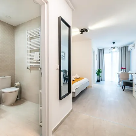 Hills - With Balcony & View