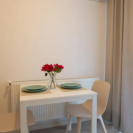 Hills - With Balcony & View