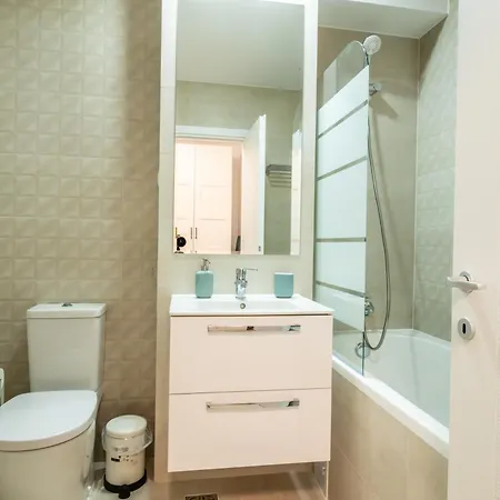 Hills - With Balcony & View Bucharest