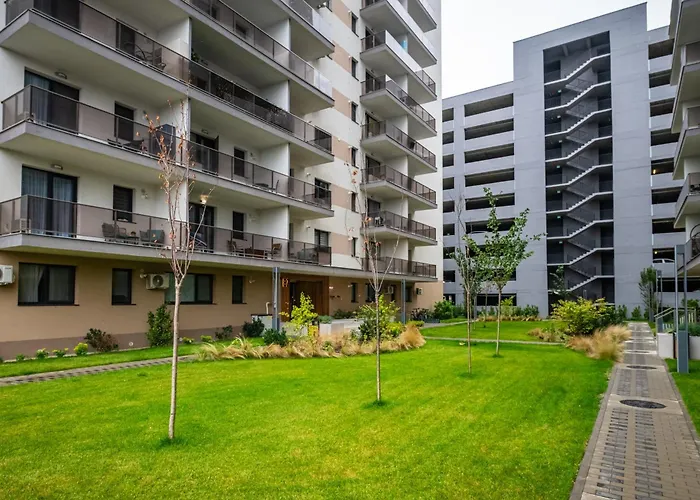 Hills - With Balcony & View *