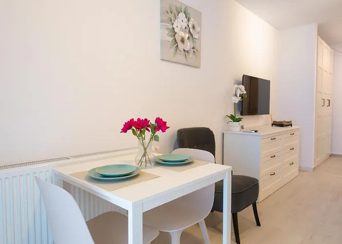 Hills - With Balcony & View Bucharest