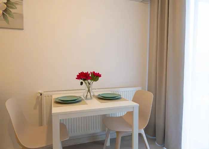 Hills - With Balcony & View