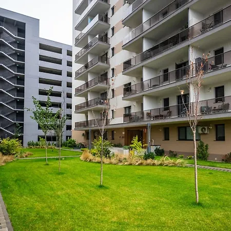 Hills - With Balcony & View